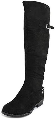 American Rag Womens Adarra Suede Almond 