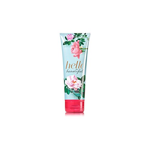 Bath & Body Works Ultra Shea Cream Hello Beautiful