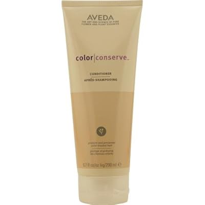 Aveda Color Conserve Conditioner, 6.7-Ounce Tube