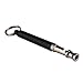 #1 Professional Dog Whistle with Frequency to Stop Barking and to Silent Dogs Bark Control Free Lanyard Platinum Pet Products UMD Train Your Dog Galton's Whistle ultrasonic Range