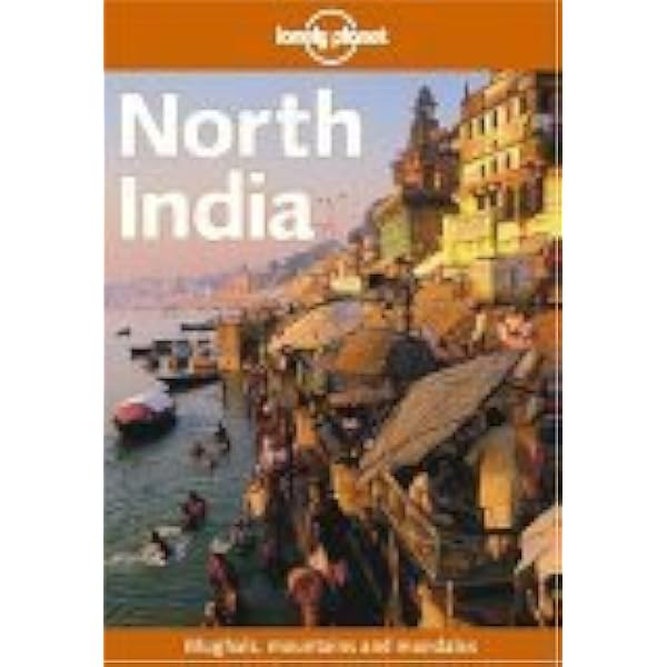 【中古】 Trekking in the Indian Himalaya/LONELY PLANET PUB/Garry Weare Lonely Planet Trekking in the Indian Himalaya: Weare, Garry