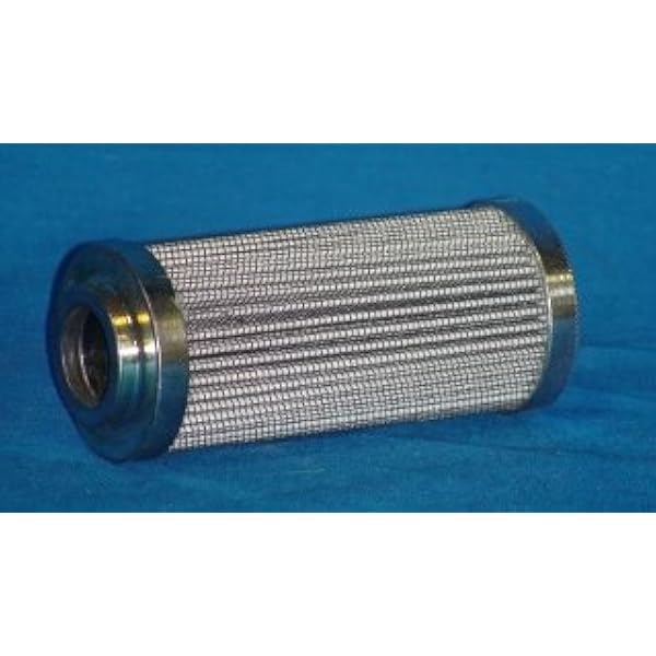 Killer Filter Replacement for PTI 6655567 (Pack of 4): Industrial 