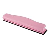 Swingline 3-Hole Punch, 6 Sheets, Pink (S7099901)