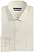 Geoffrey Beene Sateen Tall No Iron Dress Shirt - White