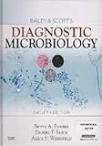 Diagnostic Microbiology, Forbes, Betty A. and Sahm, Daniel F., 0808923641