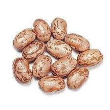 Pinto Beans, 5 lbs (five pounds), Dried, USDA Certified Organic, Non-GMO, BULK