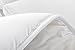 Down Alternative All Season Comforter Queen (350 GSM) with 3