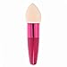 CJESLNA Cosmetic Brushes Liquid Cream Foundation Concealer Sponge Lollipop Brush Women