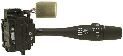 Wells SW4211 Windshield Wiper Switch