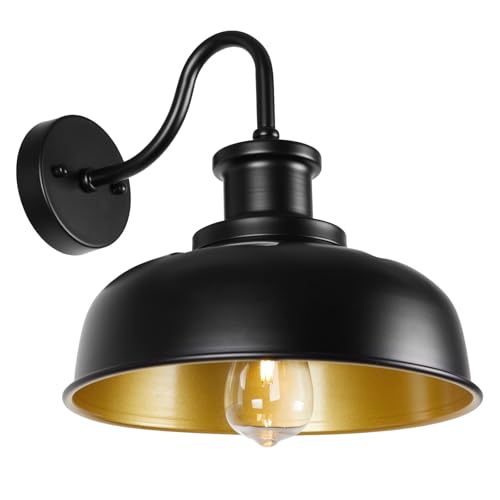 Diyel Solar Barn Light