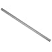 uxcell M10 x 250mm Fully Threaded Rod, 304 Stainless Steel, Right Hand Threads
