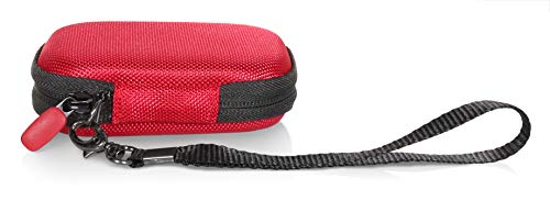 image for Golf GPS Case by CaseSack, Specially Designed for Izzo Swami 4000+ Gol