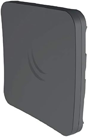 MikroTik mANT LTE 5o 5dBi LTE Antenna with Two SMA (MTAO-LTE-5D-SQ):  Amazon.co.uk: Computers & Accessories