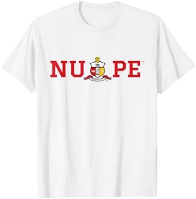 Amazon.com: Kappa Alpha Psi Fraternity Nupe Divine 9 Greek Yo-Nupe