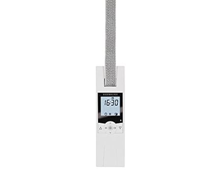 Rademacher Rolladenantrieb UP Comfort uws, 16234519