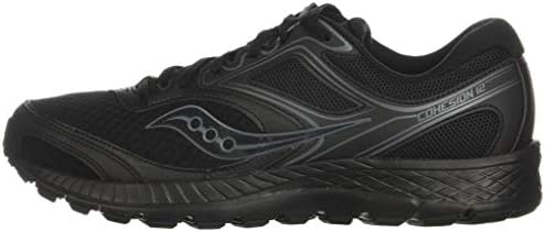 saucony cohesion 10 womens wide