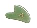 Jade Stone Facial Massager for Facial Lifting and Tightening Massage, Anti-Wrinkles, Anti-Aging Gua Sha Wrinkles Removal Massage, Skin Care and Rejuvenation