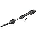 Traxxas 6452 Driveshaft, Rear, XO-1