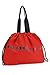 Under Armour Women's Favorite Tote Bag, Radio Red (890)/Black, One Size