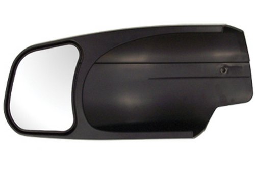 CIPA10901 Custom Towing Mirror - Chevy/GMC/Cadillac, Driver Side 4.25 x 5.75 - inch