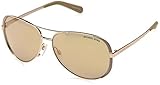 Michael Kors Women's Chelsea Polarized Sunglasses