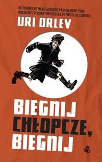 Biegnij chlopcze, biegnij
