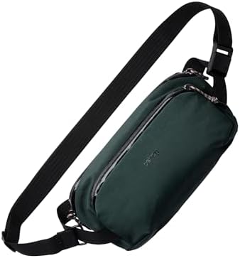Amazon.com: Air Day Sling 3 Sling Bag, Olive : Clothing, Shoes