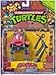 PlayMates Teenage Mutant Ninja Turtles Classic Collection Action Figure, Krang, 4 Inches