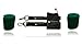 Outdoor Tree Swing Hanging Straps Sale- Holds Over 2,200 pounds Free Protection Straps Increases Safety & Versatility- Easy Install Hammock, Baby/Kid Swing & More Trees Sunshine Life Experience