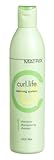 Matrix Curl Life Shampoo 13.5-OunceOunce  Bottles