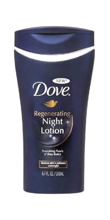 dove night time