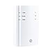 GE 35572 Door Chime Receiver Only Plug in, White