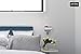 Artori Design Floating Bookshelf for Kids, Invisible Metal Book Shelf, Wall Decore Book Lovers Bookshelf (Wondershelf)
