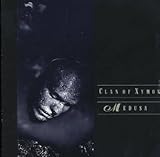 Clan of Xymox Album: «Medusa» (Front side)