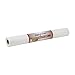 Duck Smooth Top EasyLiner, 20-inch x 6 Feet, White
