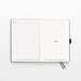 KLARHEIT | The Action Planner for Happiness & Productivity | Measurable Results Guaranteed | Life-Coach In A Book | 1 Full Year Undated | Premium Quality (white)