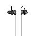 SMARTOMI MOTTO Active Noise-Cancelling Headphones Bluetooth 4.1 Wireless Earphones with Mic Stereo Headset Premium Bass Sound 7 Hours Sweatproof In-Ear Earbuds for iPhone Android Smartphones