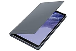 SAMSUNG Tab A7 Lite Bookcover Dark Gray