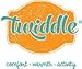 TwiddleNathan Muff Toy