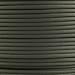 Army Universe Olive Drab Nylon Paracord 550 lbs Type III 7 Strand USA Made Utility Cord Rope 100 Feet