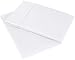 Amazon Basics King Pillow Cases Set of 2 - Lightweight, Super Soft Easy Care Microfiber, Bright White, 40