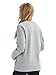 Burton Women's Oak Crew Neck Sweatshirt