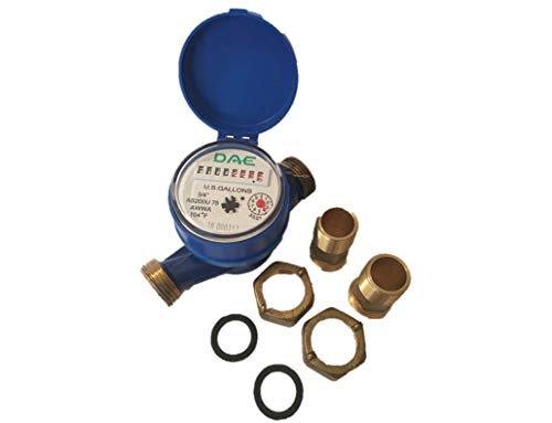 4 DAE+AS200U+75+Couplings+Measuring+Gallons