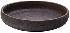 Fuji Low Dish 6 inch 15cm