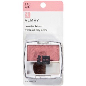 almay powder blush