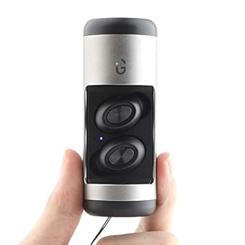 igear bluetooth speaker