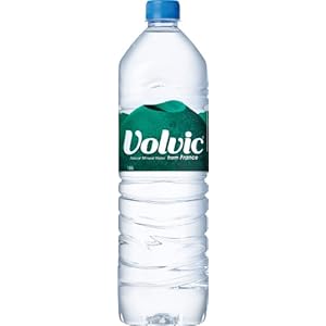 キリンビバレッジ ボルヴィック 1.5L×12本 [正規輸入品]