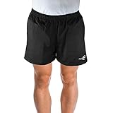 Pro Impact Rugby Shorts