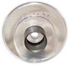 Stoma Hole Cutter Tool, 3/4 (Single [Each-1]) by Nu Hope Laboratories Inc