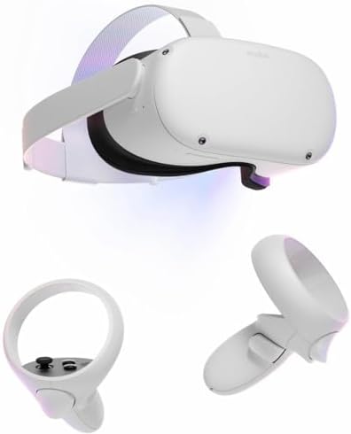 Amazon.com: Meta Quest 3S 128GB | Auriculares VR - Treinta y tres